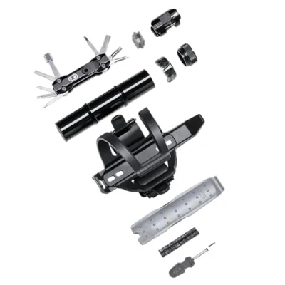 Imagen de Herramienta S.O.S. BC18 BOTTLE CAGE KIT