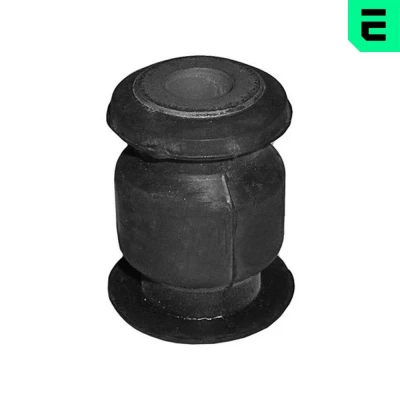 Imagen de OPTIMAL F8 6052 Silentblock Brazo de Suspension ambos lados, interior, Eje delantero FIAT: Punto II Hatchback