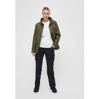 Imagen de Brandit Chaqueta fina, Mujer, Talla: XS, Olive