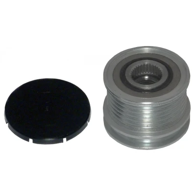 Imagen de MAPCO 14850 Rueda Libre Alternador se requiere herramiente especial para montaje MERCEDES BENZ: Clase C Berlina, E Vito Mixto