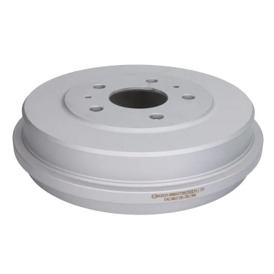 Imagen de BOSCH 0 986 477 219 Tambor de Freno 271 Eje trasero FORD: Focus 2