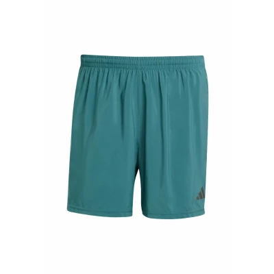 Imagen de adidas Hombre Own The Run Shorts, preloved Teal, M 5 Inch