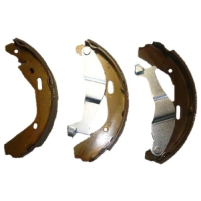 Imagen de ASHIKA 55 08 821 Zapatas de Freno Eje trasero 200 29,2 SUZUKI: IGNIS 2, Wagon R+ II Hatchback