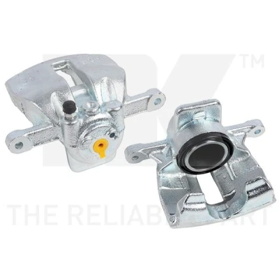 Imagen de NK 212505 Pinza de freno Hierro fundido FORD: FIESTA 6, Tourneo Courier
