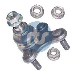 Imagen de RTS 93 05993 256 Rótula de suspensión Eje delantero, izquierda, debajo VOLKSWAGEN: GOLF 5, Touran I, 6, SEAT: Leon II Hatchback, Altea, Altea XL