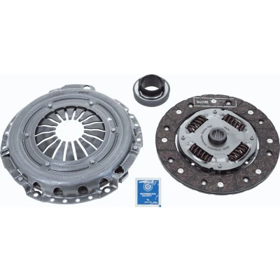 Imagen de SACHS 3000 174 006 Kit de Embrague 200 OPEL: Corsa B Hatchback, Astra F Berlina, CC