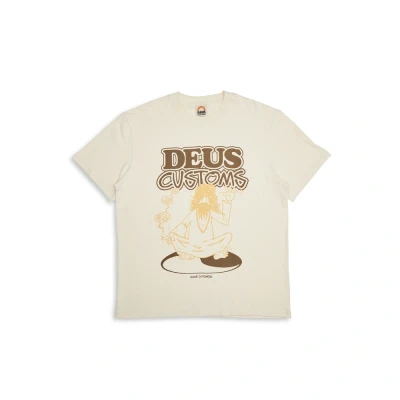 Imagen de Camiseta Deus Ex Machina Emphatic Wave