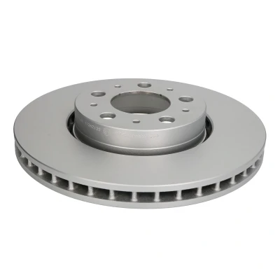 Imagen de ABE C3V019ABE Disco de freno Eje delantero 285,5 26 5 108 ventilado VOLVO: S60 I, XC70 I Cross Country, S80