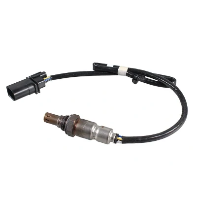 Imagen de METZGER 0893703 Sonda lambda delante del catalizador de regulación 5 OPEL: Corsa E Hatchback