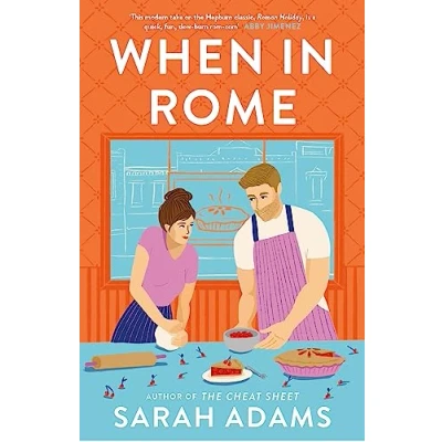 Imagen de When In Rome