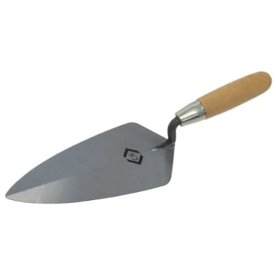 Imagen de C.K T527010 Paletas de albañil Chapa ancha, 250 mm