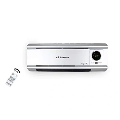 Imagen de ¡Oferta 18% ! Orbegozo Sp6500 Calefactor