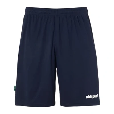 Imagen de uhlsport Pantalones Cortos de fútbol para niños y Hombres Centre Basic Shorts For The Planet
