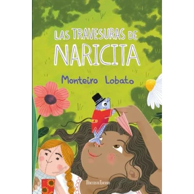 Imagen de Las travesuras de Naricita: 46 (Nuevas Lecturas Hércules)