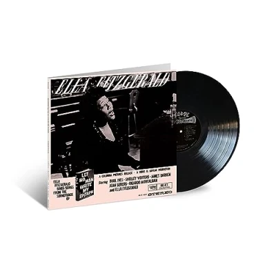 Imagen de Let No Man Write My Epitaph (Vinilo)