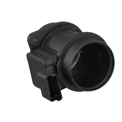 Imagen de FEBI BILSTEIN 104450 Medidor de masa aire con carcasa (cárter) CITROËN: C2 Hatchback, C3 I Xsara PEUGEOT: 307 Hatchback