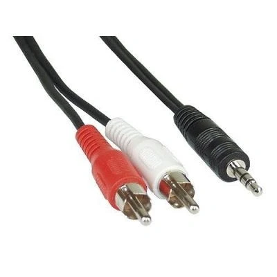 Imagen de Inline 89936 Cable De Audio Y Video