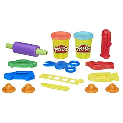 Imagen de Play Doh pdoh Roller and Cutters, b7417