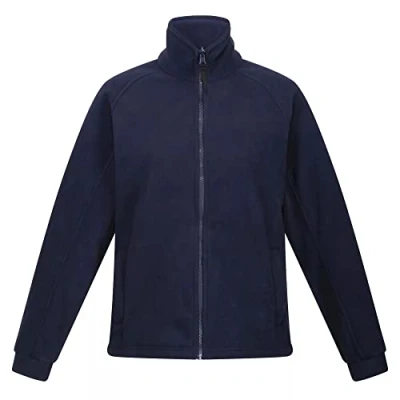 Imagen de Regatta Thor III Chaqueta de Forro Polar, Azul Marino, 46 para Mujer
