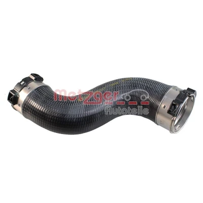 Imagen de METZGER 2401062 Manguera Turbo CR (caucho de cloropreno)