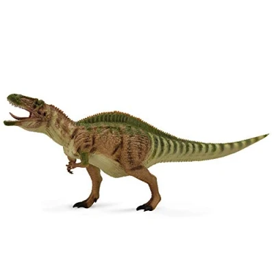 Imagen de Collecta Acrocanthosaurus Mandibula Movil Deluxe 1:40 88718 (90188718)