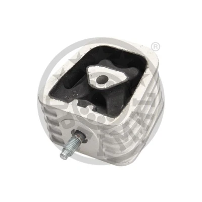 Imagen de OPTIMAL F8 8126 Soporte de motor delante Rodamiento caucho metal MERCEDES BENZ: Clase A, Vaneo