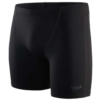 Imagen de Speedo Eco Endurance+ V Cut Mid Jammers de natación Hombre, Negro, 3XS