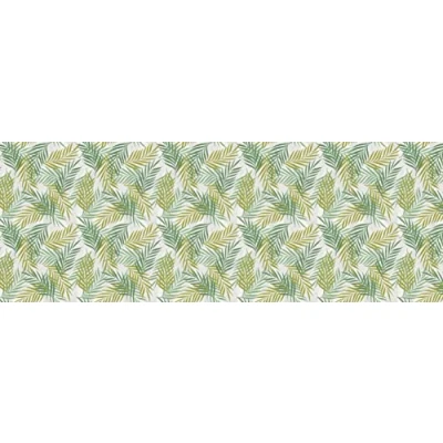 Imagen de d c fix mantel hule mesa PVC free Lluvia Bosque antimanchas resinado impermeable moderno plastico para interior y exterior 220 cm x 150 rectangular