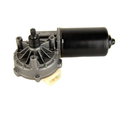 Imagen de VALEO ORIGINAL PART 403873 Motor del Limpiaparabrisas 24 delante para dirección izquierda/derecha MERCEDES BENZ: T2/LN1 Camión de plataforma/Chasis