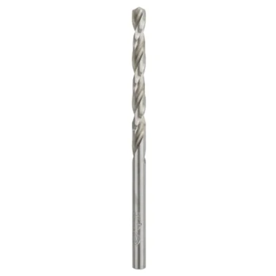 Imagen de Bosch 2 608 585 916 Pack de brocas para metal HSS G, DIN 338 (4 x 43 75 mm)