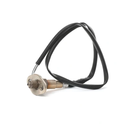 Imagen de DENSO Universal fit DOX 0110 Sonda lambda Flange 44 térmico, convencional, Sensor de paso TOYOTA: RAV4 I SUV, Celica VI Coupé