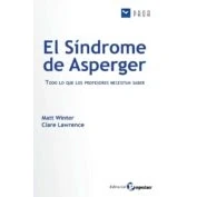 Imagen de El Sindrome De Asperger