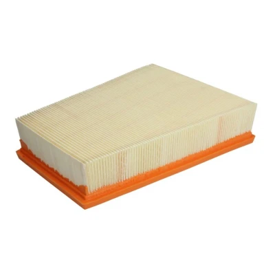 Imagen de HENGST FILTER E577L Filtro de aire 58 190 244 Cartucho filtrante RENAULT: MEGANE 2, SCENIC 2 Stufenheck