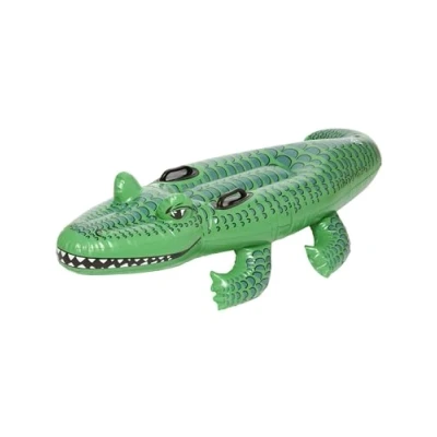 Imagen de Smiffys Cocodrilo, hinchable, aprox. 140cm