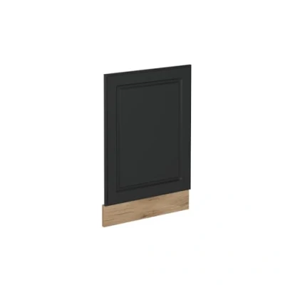 Imagen de Vicco Panel Frontal del lavavajillas R Line, Antracita casa de Campo, 45 cm sin encimera