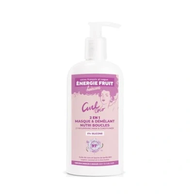 Imagen de Energie Fruit Mascarilla 2 En 1 300 ml