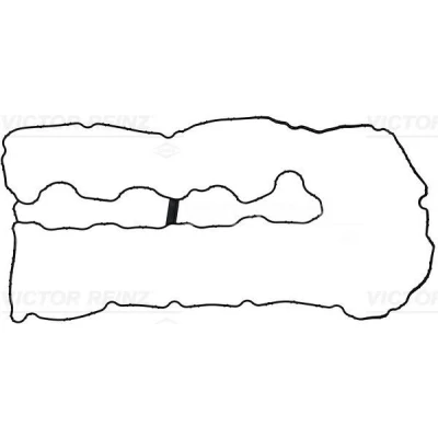 Imagen de REINZ 71 10180 00 Junta Tapa de Balancines BMW: X5, 5 Berlina, X6