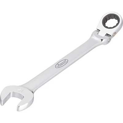 Imagen de VIGOR V2806 Llave poligonal y boca de trinquete 158, 158 Destornillador hexagonal con mango en T
