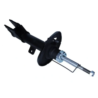 Imagen de MAXGEAR 11 1103 amortiguador Eje delantero, izquierda Presión de gas Bitubular Columna Abrazadera abajo PEUGEOT: 3008 I