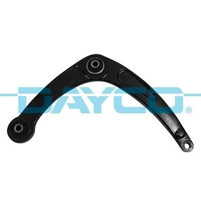 Imagen de DAYCO DSS1227 Barra oscilante, suspensión de ruedas Eje delantero, derecha, debajo Brazo oscilante transversal 15,1mm CITROËN: C4 I Grand Picasso