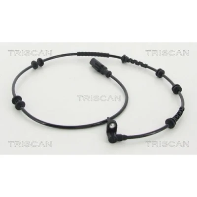 Imagen de TRISCAN 8180 15136 Sensor de ABS 2 986 27,8 FIAT: Panda II Hatchback