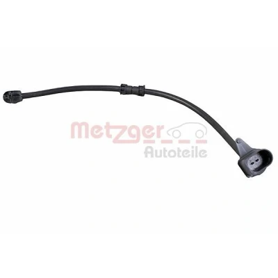 Imagen de METZGER 1190300 Sensor de Desgaste Pastillas Frenos AUDI: Q5