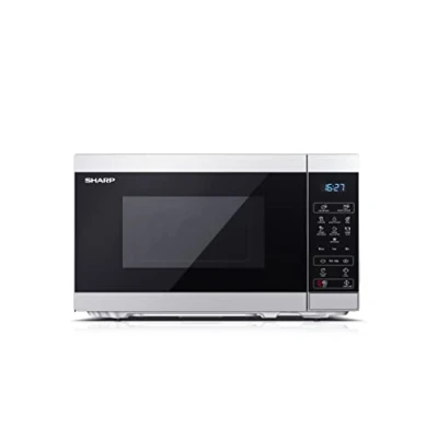Imagen de Sharp YC MS02ES