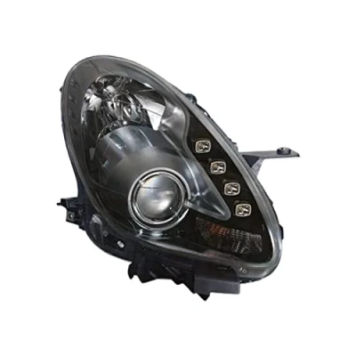 Imagen de MAGNETI MARELLI 712497601129 Faros derecha D1S/H1 Bi Xenon para circulación por la ALFA ROMEO: Giulietta Hatchback