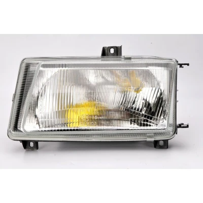 Imagen de ABAKUS 441 1127L LD EN Faros izquierda H4 P43t