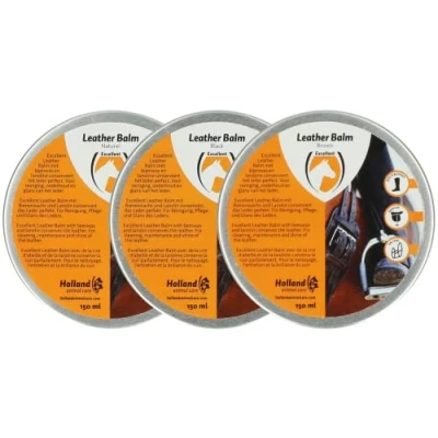 Imagen de Excellent Horse Leather &amp; Saddle Balm 150ml
