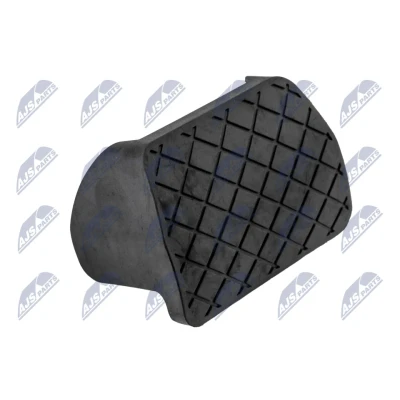 Imagen de NTY EZC VW 330 Cubre Pedales VOLKSWAGEN: Caddy 3, Touran I, Jetta AUDI: A3 Hatchback