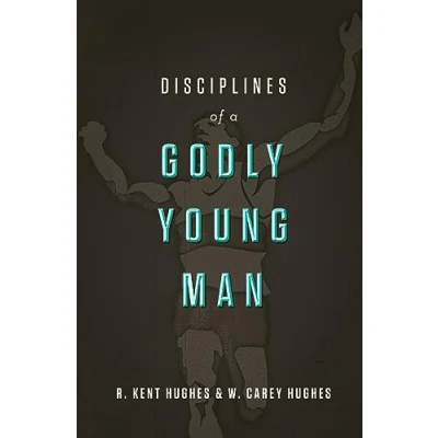 Imagen de Disciplines Of A Godly Young Man (ebook)