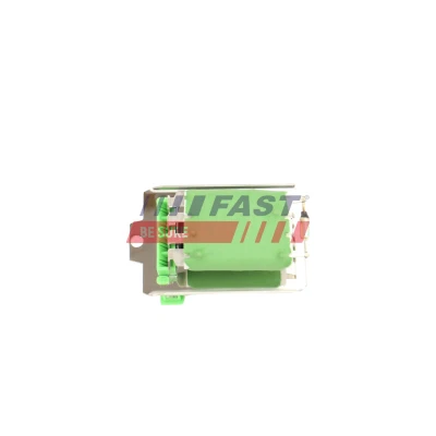 Imagen de FAST FT01322 Resitencia, ventilador habitáculo