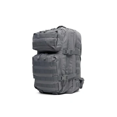 Imagen de Brandit Mochila, Talla: One Size, Charcoal